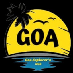 Goa Explorer's Hub