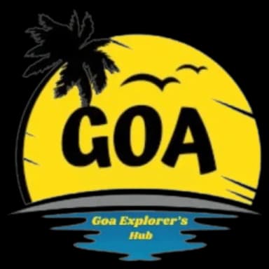 Goa Explorer's Hub