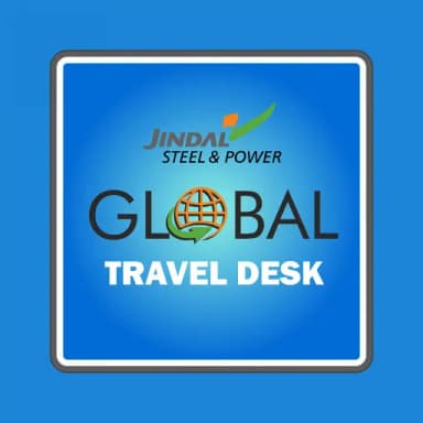 Jindal TravelDesk