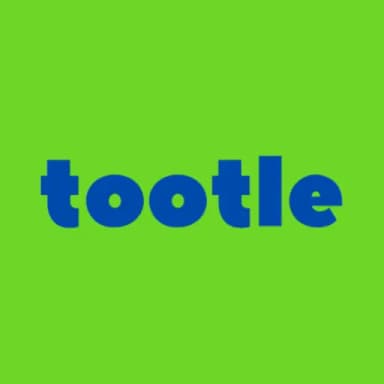 tootle - bike share