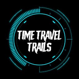 Time Travel Trails