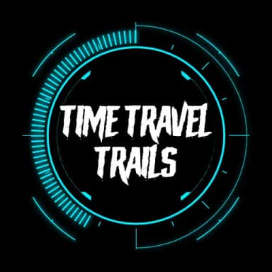 Time Travel Trails