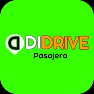 DIDRIVE Pasajero
