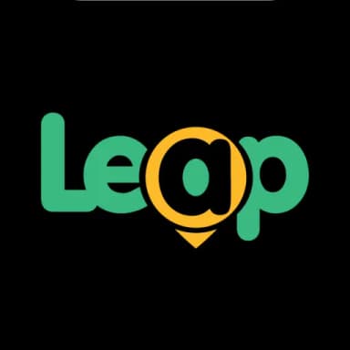Leap Taxi App