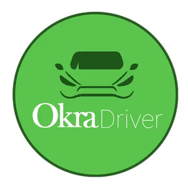 Okra Rides Driver