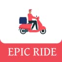 EasyRide App