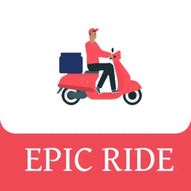 EasyRide App