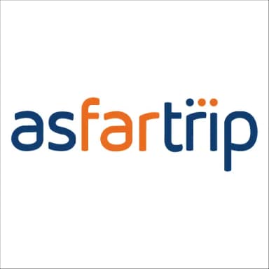 Asfartrip