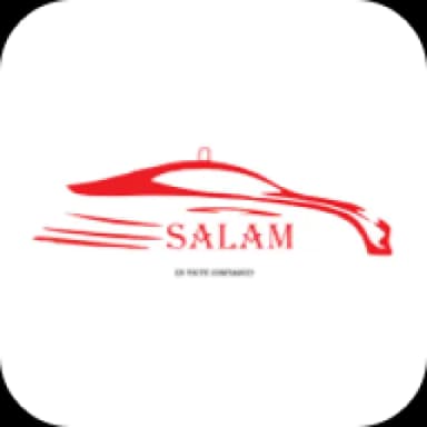 Salam-Taxi
