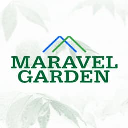 Maravel Garden