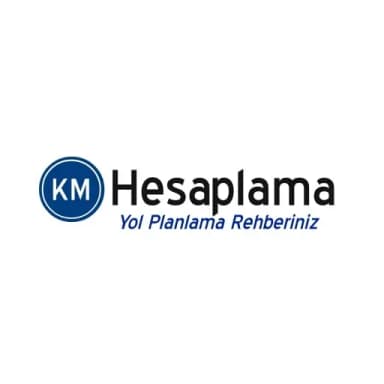 Km Hesaplama