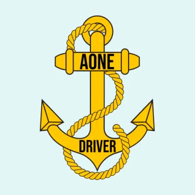 AONE Ride Driver