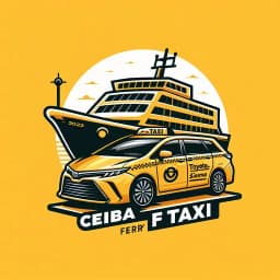 Ceiba Ferry Taxi PR