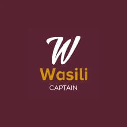 Wasili Driver