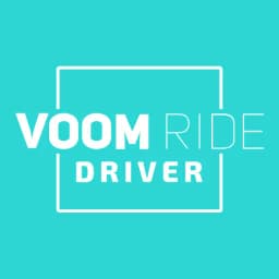 Voom Ride Driver