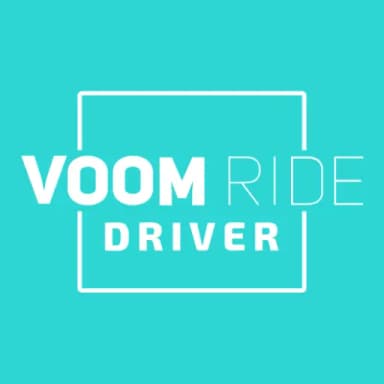 Voom Ride Driver