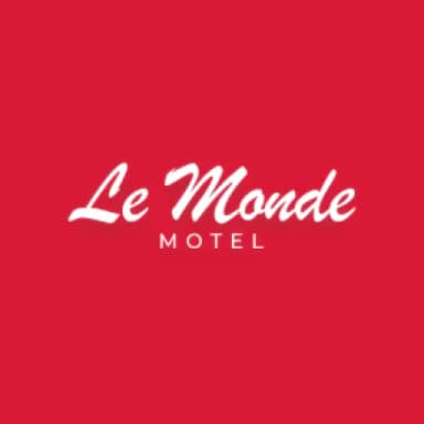 Motel Le Monde
