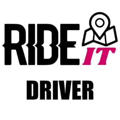 RideIt - Driver