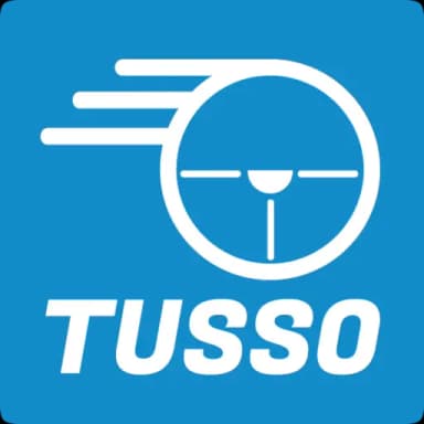 Tusso Conductor