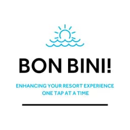 BON BINI!