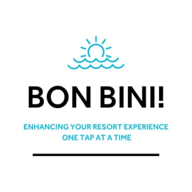 BON BINI!