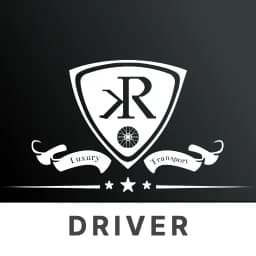 KR Luxury Driver