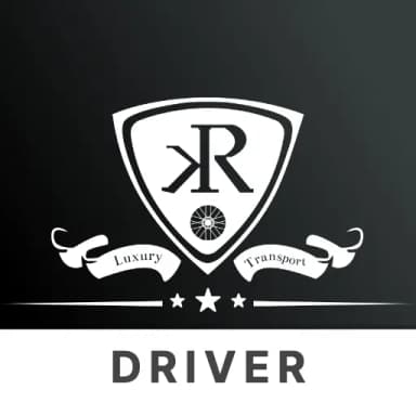 KR Luxury Driver