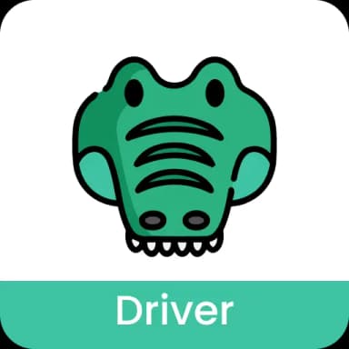 CG Driver