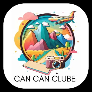 Can Can Clube