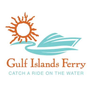 Gulf Islands Ferry