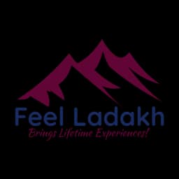 Feel Ladakh