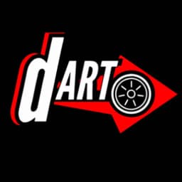 dart scooters