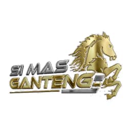 SI MAS GANTENG
