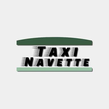 Taxi Navette