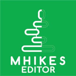 Mhikes Editor