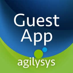 Agilysys Guest App