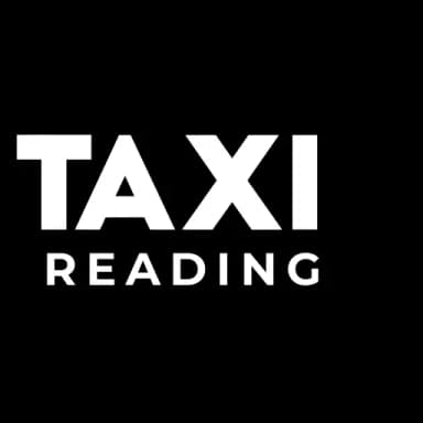 Taxi In Reading