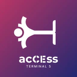 acCEss Changi East