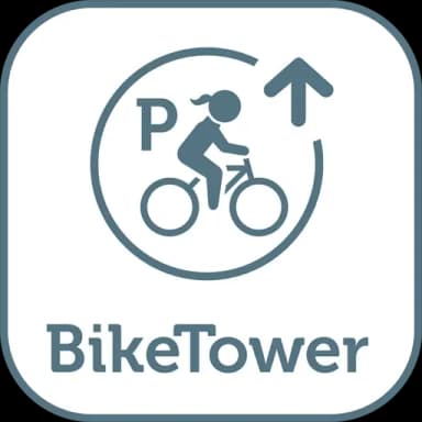 Bike Tower