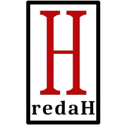 redaH