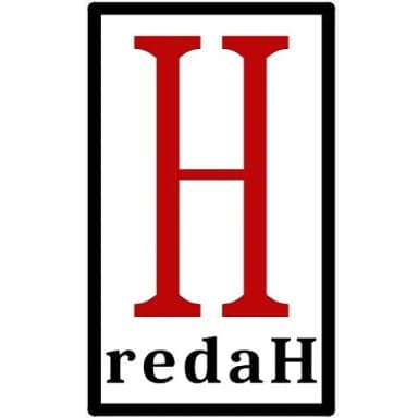 redaH