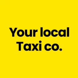 Your local Taxi Co.