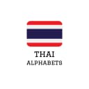 Thai Alphabets
