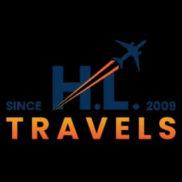 HL TRAVELS