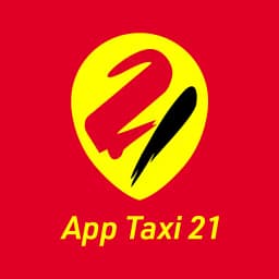 App Taxi 21