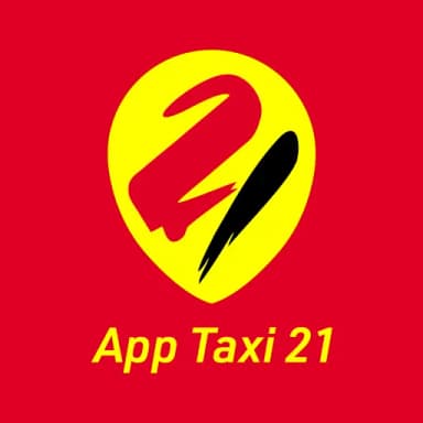 App Taxi 21
