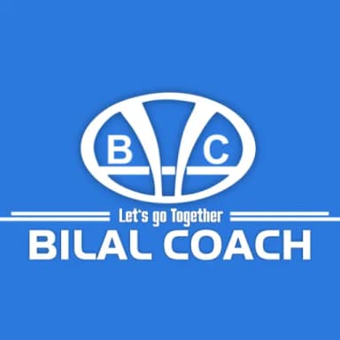 Bilal Coach