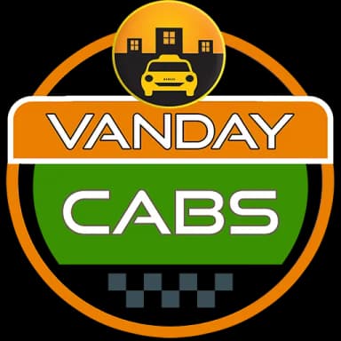 Vanday Cabs Driver
