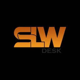 SLW Desk