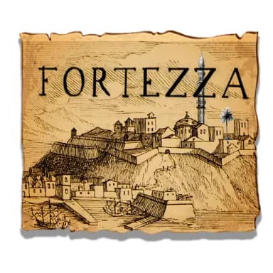 Fortezza AR